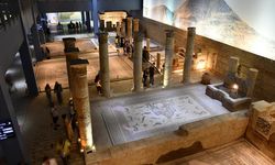 Gaziantep Zeugma Mozaik Müzesi Hakkında Merak Edilenler: Hikâyesi Nedir?