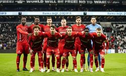 TFF’den Gaziantep FK hakkında flaş karar! PFDK’ya sevk edildi…