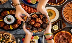 Gaziantep’in Meşhur Yemekleri Listesi: UNESCO Tescilli Lezzetler