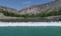 Gaziantep’te Baraj Doluluk Oranı Nedir? Su Sorunu Var mı?