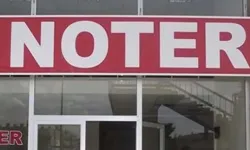 Gaziantep Nöbetçi Noter 18 Ocak 2026 Pazar | Bugün Açık Olan Noterler