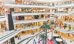 Gaziantep’te Kaç Tane AVM Var? 2025 Güncel AVM Sayısı ve Öne Çıkan Merkezler