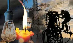 Gaziantep 01 Haziran 2026 Pazartesi elektrik kesintileri