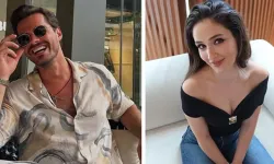Berk Atan Gökçe Akyıldız'ın sevgilisi mi? Gönül Dağı setinde aşk iddiaları, Paris tatili görüntüleri