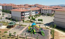 Gaziantep’te çekilişsiz kurasız konut: İşte şartlar!