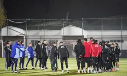 Gaziantep FK Kritik karşılaşmada dengeleri değiştirecek!