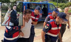 Kan donduran olayda flaş gelişme! Eşinin boğazını keserek öldürmüştü! Cani koca yeniden serbest bırakıldı