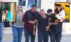 Hemşire eşini satırla öldürmüştü! Cani koca müebbet hapis cezasına çarptırıldı