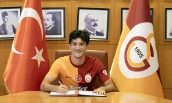 Gökdeniz Gürpüz  kaç yaşında, nereli, hangi mevkide oynuyor? Galatasaray'ın genç yıldızı hayatı ve biyografisi