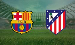 Barcelona- Atletico Madrid Maçı Saat Kaçta, Hangi Kanalda?