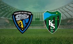 Karacabey Belediye Spor – Kocaelispor Maçı Saat Kaçta, Hangi Kanalda?