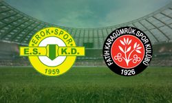 Erokspor – Fatih Karagümrük Maçı Saat Kaçta, Hangi Kanalda?