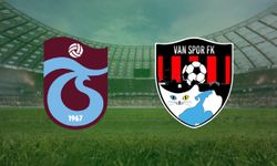 Trabzonspor – Van Spor FK Maçı Saat Kaçta, Hangi Kanalda?