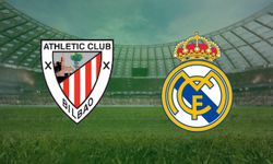 Athletic Bilbao- Real Madrid Maçı Saat Kaçta, Hangi Kanalda?