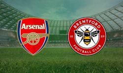 Arsenal- Brentford Maçı Saat Kaçta, Hangi Kanalda?