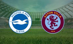 Brighton- Aston Villa Maçı Saat Kaçta, Hangi Kanalda?