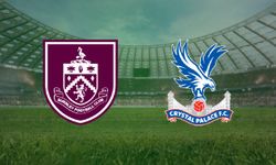 Burnley- Crystal Palace Maçı Saat Kaçta, Hangi Kanalda?