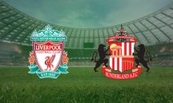 Liverpool- Sunderland Maçı Saat Kaçta, Hangi Kanalda?