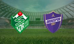 Iğdır FK – Orduspor 1967 SK Maçı Saat Kaçta, Hangi Kanalda?