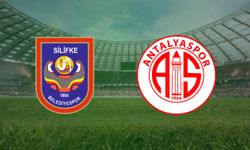 Silifke Belediye Spor – Antalyaspor Maçı Saat Kaçta, Hangi Kanalda?