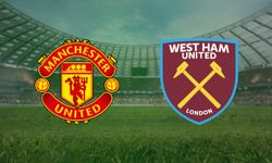 Manchester United- West Ham United Maçı Saat Kaçta, Hangi Kanalda?