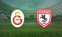 Galatasaray- Samsunspor Maçı Ne Zaman, Saat Kaçta, Hangi Kanalda?