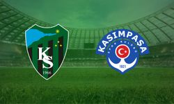 Kocaelispor- Kasımpaşa Maçı Ne Zaman, Saat Kaçta, Hangi Kanalda?