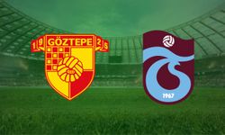 Göztepe- Trabzonspor Maçı Ne Zaman, Saat Kaçta, Hangi Kanalda?