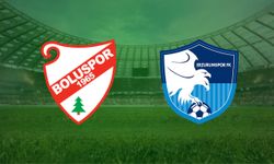 Boluspor-Erzurumspor FK Maçı Ne Zaman, Saat Kaçta, Hangi Kanalda?