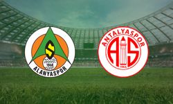 Alanyaspor- Antalyaspor maçı ne zaman, saat kaçta, hangi kanalda?