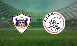 Karabağ- Ajax maçı ne zaman, saat kaçta, hangi kanalda?