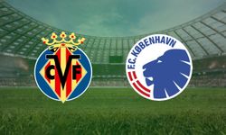 Villarreal- Kopenhag maçı ne zaman, saat kaçta, hangi kanalda?