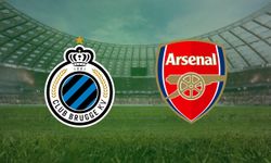 Club Brugge- Arsenal maçı ne zaman, saat kaçta, hangi kanalda?
