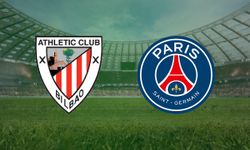 Athletic Bilbao- PSG maçı ne zaman, saat kaçta, hangi kanalda?
