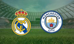 Real Madrid- Manchester City maçı ne zaman, saat kaçta, hangi kanalda?