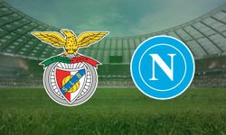 Benfica- Napoli maçı ne zaman, saat kaçta, hangi kanalda?