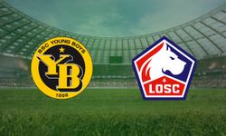 Young Boys- Lille maçı ne zaman, saat kaçta, hangi kanalda?