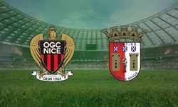 Nice- Braga maçı ne zaman, saat kaçta, hangi kanalda?