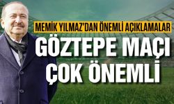 Gaziantep FK, Göztepe maçında galibiyet istiyor
