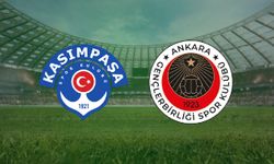 Kasımpaşa- Gençlerbirliği maçı ne zaman, saat kaçta, hangi kanalda?