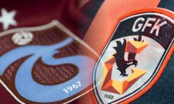 Gaziantep FK ile Trabzonspor arasında sıcak temas! 2 yıldız için masada