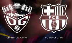 Guadalajara - Barcelona maçı şifresiz mi, canlı izleme bilgileri, platform erişimi (beIN SPORTS canlı yayın bilgileri)