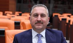 AK Parti Grup Başkanvekili Gül TBMM’de konuştu! Tarım, Milli Güvenlik meselesi…