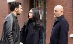 Güller ve Günahlar FRAGMAN 12. Bölüm: Güller ve Günahlar 12. Bölüm yeni tanıtım video linki, son 11. bölümde neler oldu?