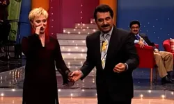 Güllü'nün hamileliği İbo Show'da nasıl ortaya çıktı, İbrahim Tatlıses ne dedi?