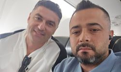 Gaziantep FK Başkanvekili Dağdeviren’den Burak Yılmaz’a sitem! Teşekkür etme tenezzülünü…