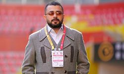 Gaziantep FK yöneticisi Dağdeviren'den sert açıklama: “Sıtmaya razı etmeye gerek yok”