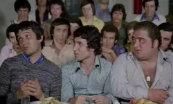 Hababam Sınıfı Sınıfta Kaldı filmi ne zaman çekildi? Konusu ve oyuncuları