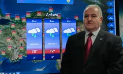 Hafta sonu hava nasıl olacak? Hava Tahmin Uzmanı değerlendirmelerde bulundu