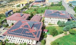 Hasan Kalyoncu Üniversitesi'nden önemli başarı! Hedef, İlk 150 Üniversite arasına girmek...